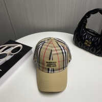 $27.00 USD Burberry Caps #1249696