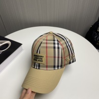 $27.00 USD Burberry Caps #1249696