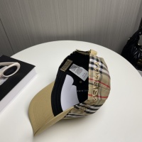 $27.00 USD Burberry Caps #1249696