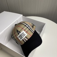 $27.00 USD Burberry Caps #1249697