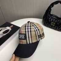 $27.00 USD Burberry Caps #1249699