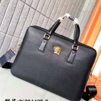 Versace AAA Man Handbags #1249719