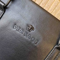 $105.00 USD Versace AAA Man Handbags #1249721