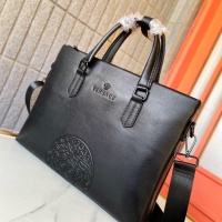 $105.00 USD Versace AAA Man Handbags #1249724