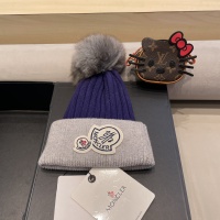 Moncler Caps #1249842