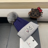 $34.00 USD Moncler Caps #1249842