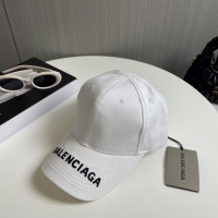 $27.00 USD Balenciaga Caps #1249909