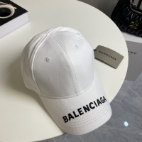 $27.00 USD Balenciaga Caps #1249909