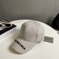 $27.00 USD Balenciaga Caps #1249910