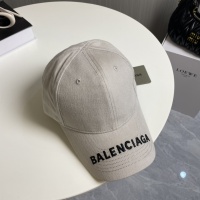 $27.00 USD Balenciaga Caps #1249910