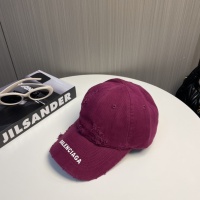 $27.00 USD Balenciaga Caps #1249926