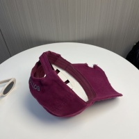 $27.00 USD Balenciaga Caps #1249926