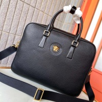 Versace AAA Man Handbags #1249941