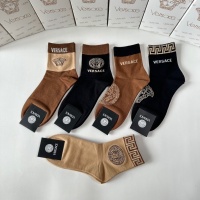 $25.00 USD Versace Socks #1249946