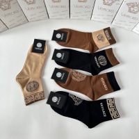 $25.00 USD Versace Socks #1249946