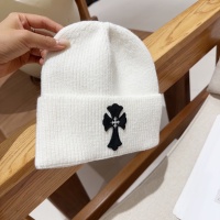 $25.00 USD Chrome Hearts Caps #1249947