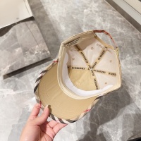 $25.00 USD Burberry Caps #1249957