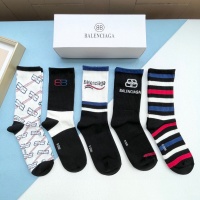 $29.00 USD Balenciaga Socks #1250009