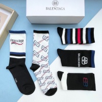 $29.00 USD Balenciaga Socks #1250009