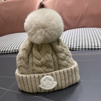 $34.00 USD Moncler Caps #1250014