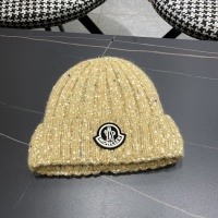 Moncler Caps #1250046