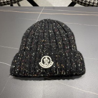 Moncler Caps #1250047