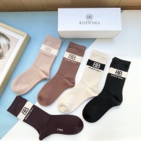 $29.00 USD Balenciaga Socks #1250127