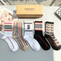 $29.00 USD Burberry Socks #1250131