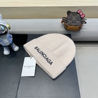 $27.00 USD Balenciaga Caps #1250206