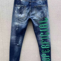 Dsquared Jeans For Men #1250214