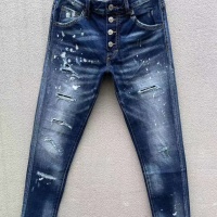 $68.00 USD Dsquared Jeans For Men #1250214