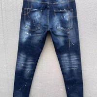 $68.00 USD Dsquared Jeans For Men #1250217