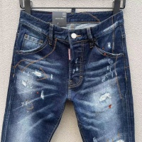 $68.00 USD Dsquared Jeans For Men #1250217