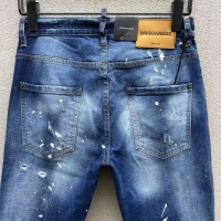 $68.00 USD Dsquared Jeans For Men #1250219