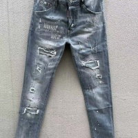 $68.00 USD Dsquared Jeans For Men #1250220