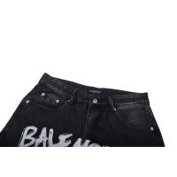 $56.00 USD Balenciaga Jeans For Unisex #1250240