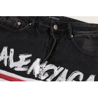 $56.00 USD Balenciaga Jeans For Unisex #1250240