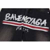 $56.00 USD Balenciaga Jeans For Unisex #1250240