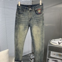 $76.00 USD Balenciaga Jeans For Men #1250262