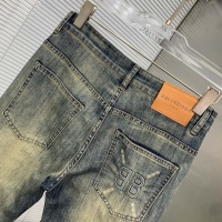 $76.00 USD Balenciaga Jeans For Men #1250262