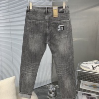 $76.00 USD Burberry Jeans For Men #1250264