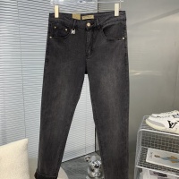 $76.00 USD Burberry Jeans For Men #1250265