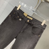 $76.00 USD Burberry Jeans For Men #1250265