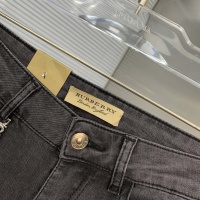 $76.00 USD Burberry Jeans For Men #1250265