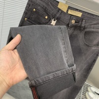 $76.00 USD Burberry Jeans For Men #1250265