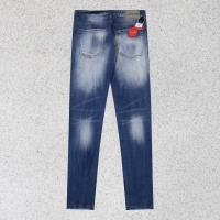 $64.00 USD Dsquared Jeans For Unisex #1250270