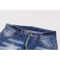 $64.00 USD Dsquared Jeans For Unisex #1250270