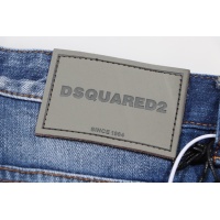 $64.00 USD Dsquared Jeans For Unisex #1250270