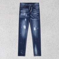 $64.00 USD Dsquared Jeans For Unisex #1250271