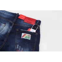 $64.00 USD Dsquared Jeans For Unisex #1250272